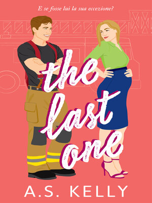 cover image of The Last One